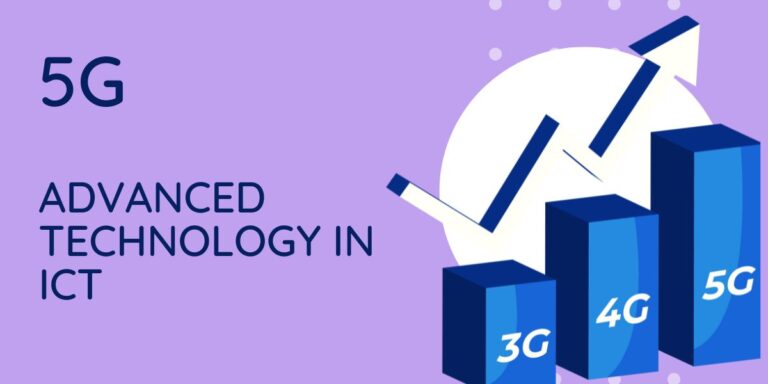 What is 5G?