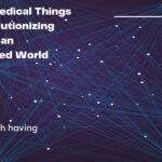 Internet of Medical Things, (IoMT),