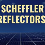 Solar Scheffler Reflectors